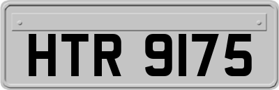 HTR9175