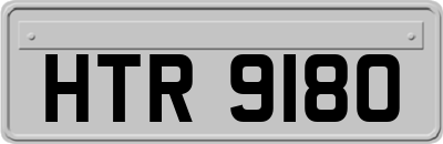 HTR9180