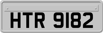 HTR9182