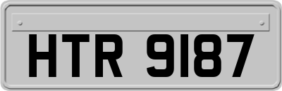 HTR9187