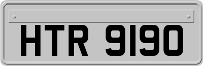 HTR9190