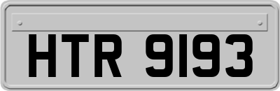 HTR9193
