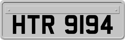 HTR9194