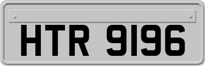 HTR9196
