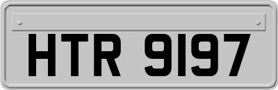 HTR9197