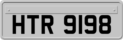 HTR9198