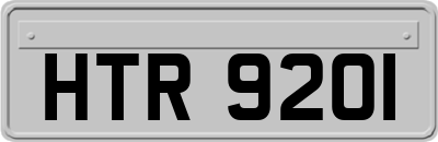 HTR9201