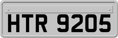 HTR9205