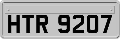HTR9207