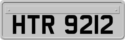 HTR9212