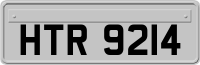 HTR9214