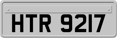 HTR9217