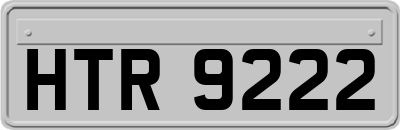 HTR9222