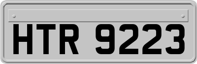 HTR9223