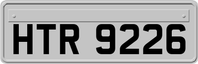 HTR9226