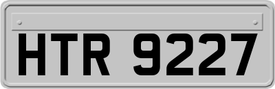 HTR9227