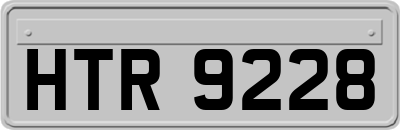HTR9228