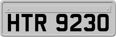 HTR9230