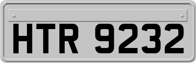HTR9232