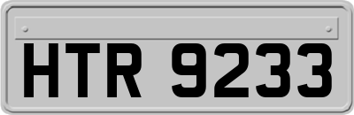 HTR9233