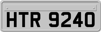HTR9240