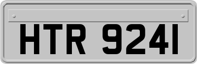 HTR9241