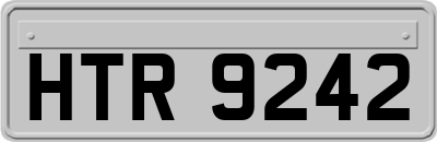 HTR9242