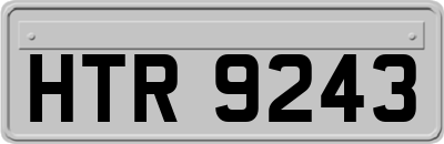 HTR9243