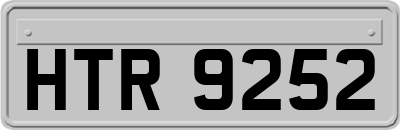 HTR9252