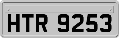HTR9253