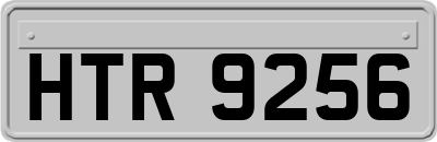 HTR9256