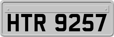 HTR9257