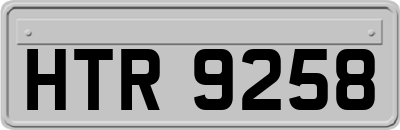 HTR9258