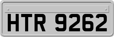HTR9262