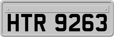 HTR9263