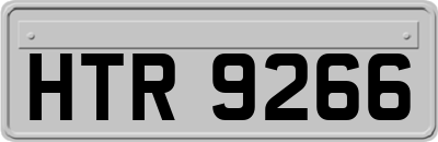 HTR9266