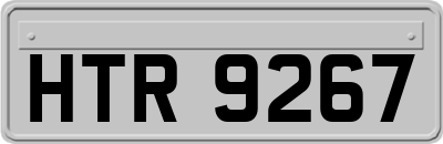 HTR9267