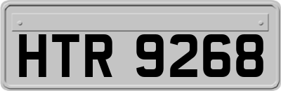 HTR9268