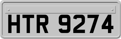 HTR9274