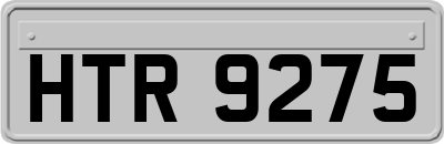 HTR9275