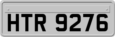HTR9276