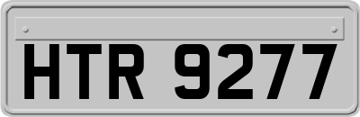 HTR9277