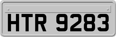 HTR9283