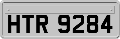 HTR9284