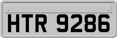 HTR9286