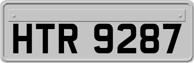HTR9287