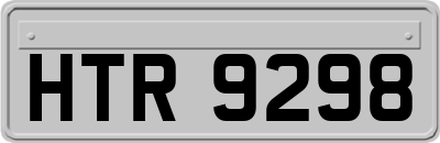 HTR9298