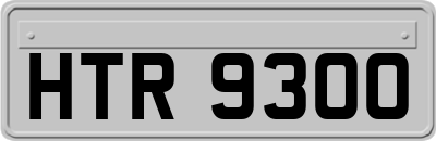 HTR9300