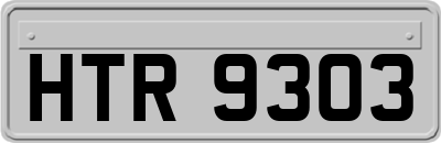 HTR9303