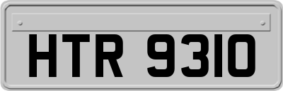 HTR9310